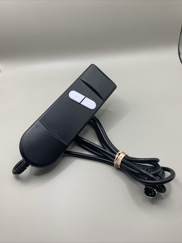 Two button pin lift - 5, chair