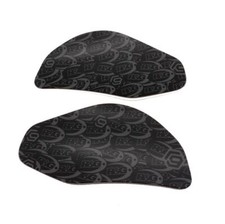 R&G Race Grips Black (2-Piece