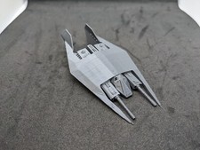 Narn Regime Frazi Class Heavy Fighter Babylon 5 B5 Spaceship Model Miniature UK