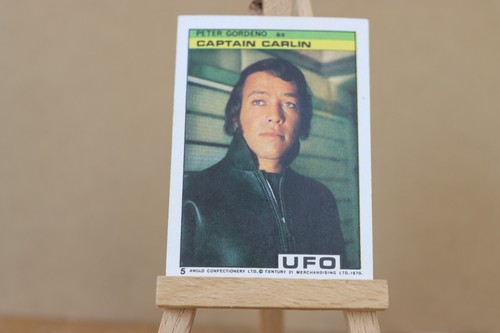 Gerry anderson anglo - -,