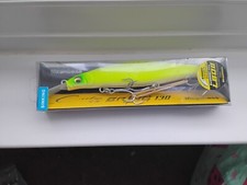 Megabass Cookai Bring 130S Sinking Lure Do Chart (7984)