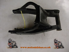 Suzuki GSXR 1000 K1 K2 Black Braced Swing Arm Swingarm Swinger Streetfighter