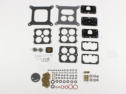 Gasket set carburetor - gasket,