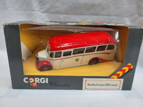 Corgi classics d949 bedford - d949/14,