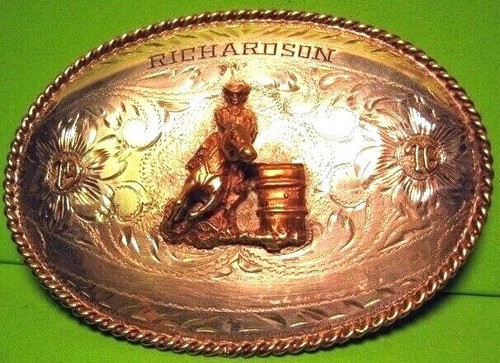 1976 sterling silver front - sterling,