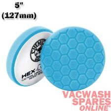 CHEMICAL GUYS HEX LOGIC BLUE