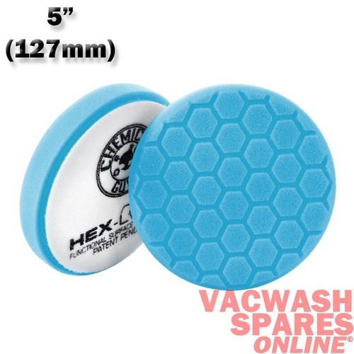 Chemical guys hex logic blue - chemical,