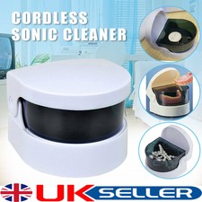 Compact Cleaner Case