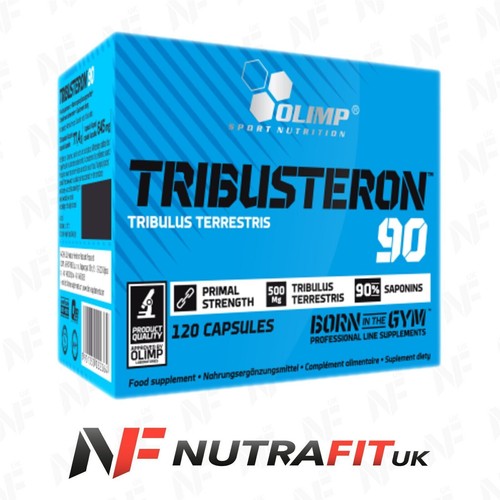 Olimp tribusteron - tribusteron, 90