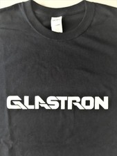 Glastron Boat Screen Printed