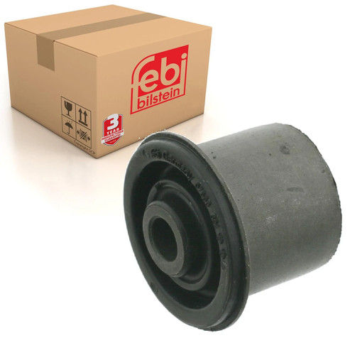 Front lower control arm bush - front,