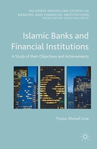 Islamic banks and financial - banks,