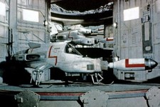 UFO24x36 inch Poster