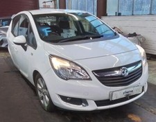 POWER STEERING RACK 2017