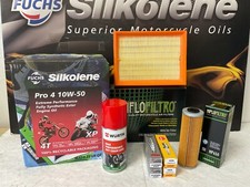 KTM 1190 ADVENTURE SERVICE KIT