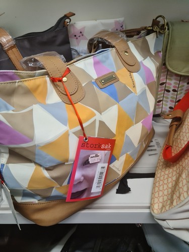 Storksak baby changing bag - storksak,