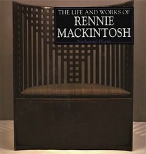 Rennie Mackintosh Life Works -