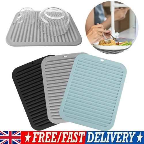 2pcs silicone sink draining - 2pcs,