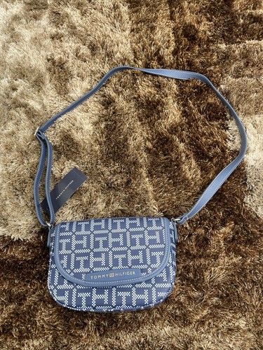 Tommy hilfiger charcoal - tommy,