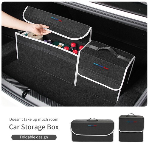 For bmw car boot tidy - for,