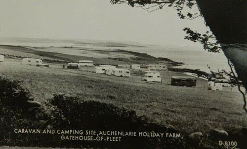 Caravan fun gatehouse - fun, of