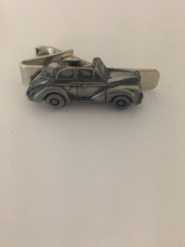 Morris minor convertible - morris,