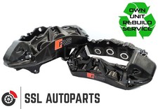 Audi RS6 C7 2014-2019 Pair of