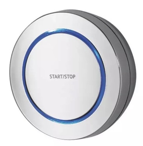 Aqualisa rise remote - aqualisa, stop