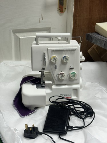 Janome 134d overlocker - 134d,