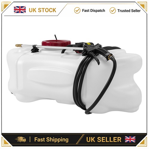 Quad atv sprayer trailer - quad,