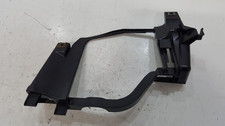 BMW E60 / E61 5er / LEFT N/S  HEADLIGHT BRACKET MOUNT / 6936089 