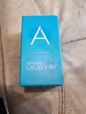Samsung Galaxy A3 SM-A300FU -