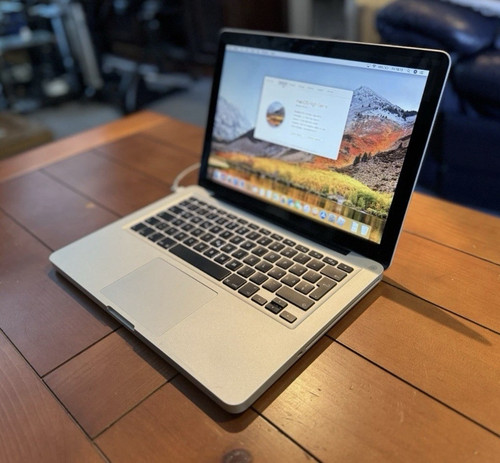 Apple macbook pro - macbook,