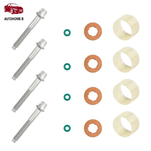 Fuel injector seal washer - injector, o