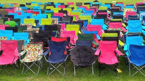 Wholesale camping chairs job - camping,