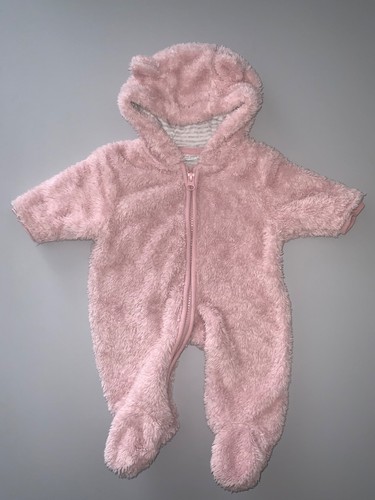 Next baby pramsuit first size - pramsuit,