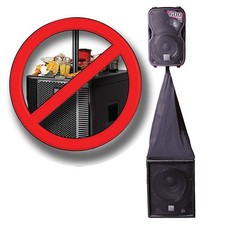 Novopro black bbs1b sub - -,
