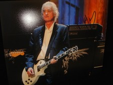 LED ZEPPELIN, JIMMY PAGE