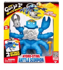Little Live Pets Hydro-Sting