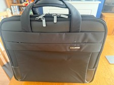 Samsonite Business - Spectrolite 2.0 Office Case on Wheels 15.6" never used