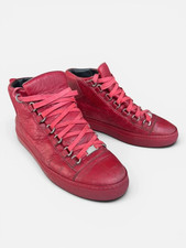 Genuine Balenciaga Arena High