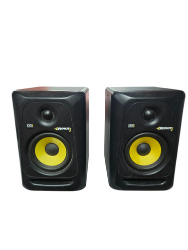 Krk rokit rp4 active small - rokit, g3