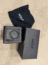 Wolf Cub Module 1.8 Automatic