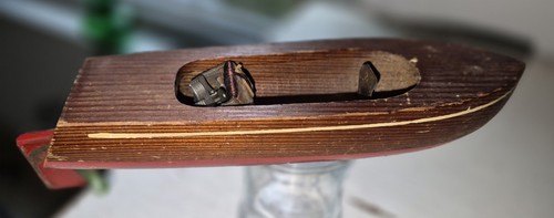 Vintage 1930s keystone wooden - vintage,