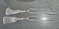 Beautiful Tassle Curtain Tie