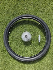 Schwinn bike rear wheel - 29",