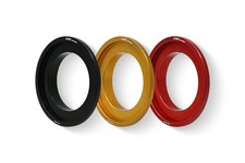 CNC RACING CONICAL SPACER REAR