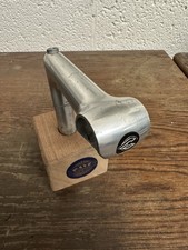 Vintage Cinelli 1R 105mm quill stem 26.4mm handlebar clamp Eroica