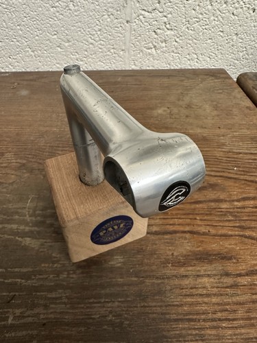 Vintage cinelli 105mm quill - vintage,