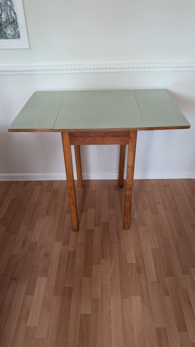 Vintage 1950 60s formica top - 1950/60s,